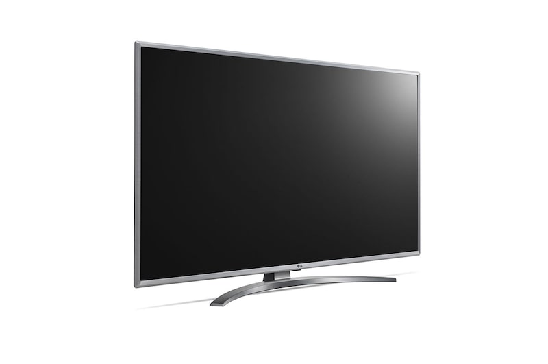 LG 50" LG UHD TV 4K, webOS Smart TV, 50UM7600