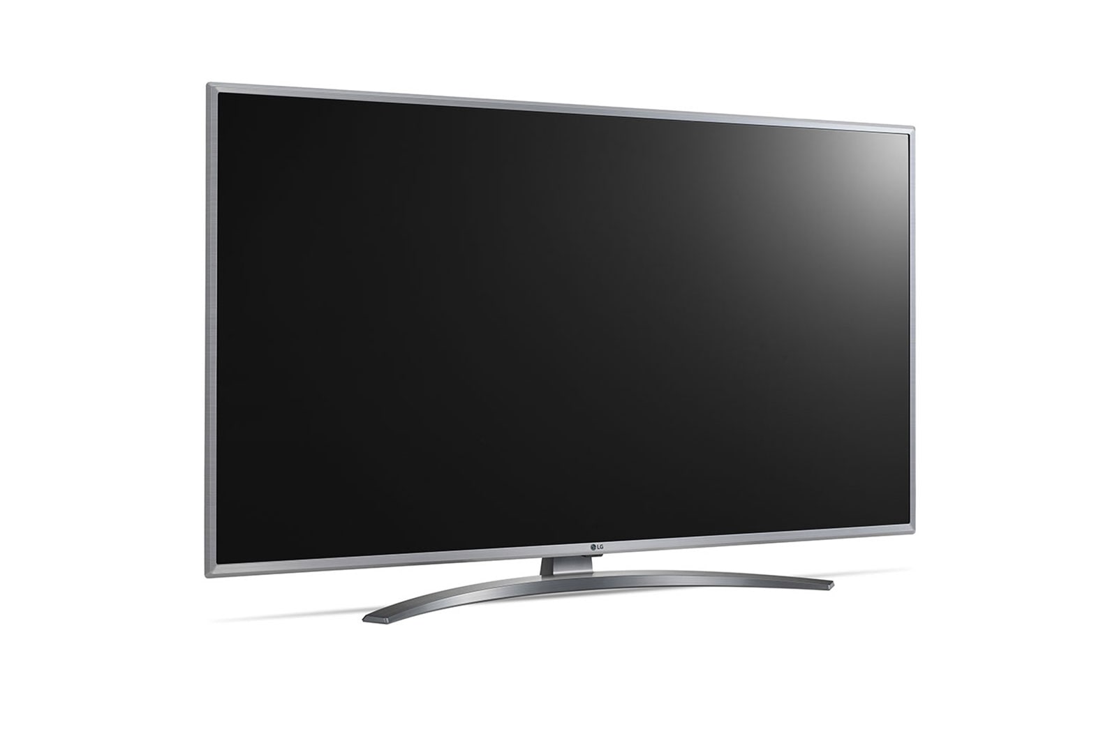 LG 50" LG UHD TV 4K, webOS Smart TV, 50UM7600
