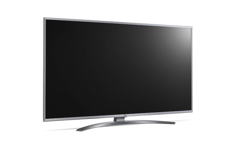 LG 50" LG UHD TV 4K, webOS Smart TV, 50UM7600