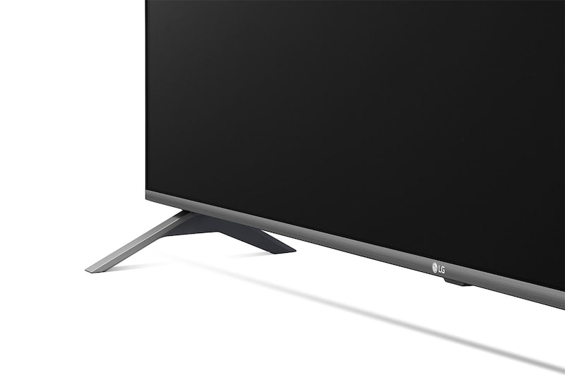 LG 50" LG UHD TV, webOS Smart TV, 50UN8000