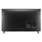 LG 50" LG UHD TV, webOS Smart TV, 50UN8000