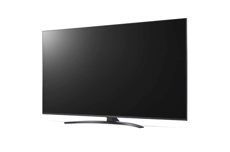 LG 50" LG UHD 4K TV, webOS Smart TV, 50UP78003LB