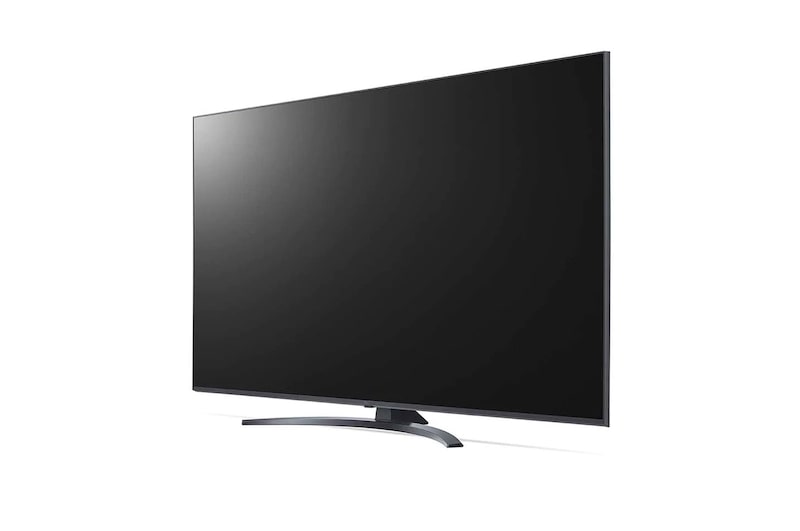 LG 50" LG UHD 4K TV, webOS Smart TV, 50UP78003LB