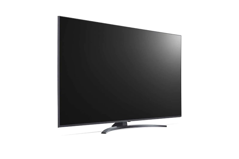 LG 50" LG UHD 4K TV, webOS Smart TV, 50UP78003LB