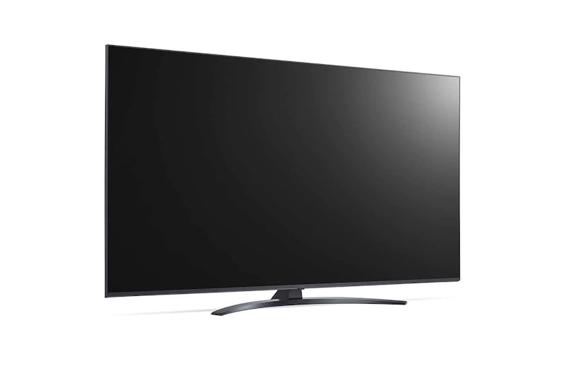 LG 50" LG UHD 4K TV, webOS Smart TV, 50UP78003LB