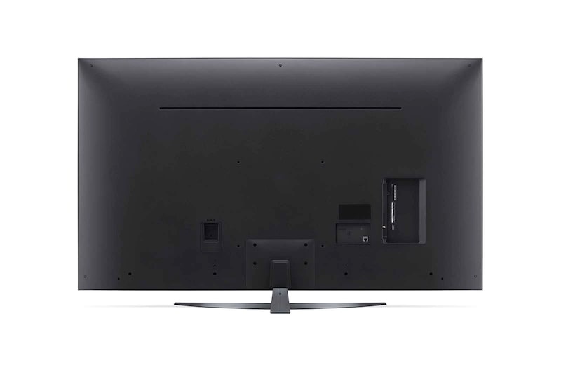 LG 50" LG UHD 4K TV, webOS Smart TV, 50UP78003LB