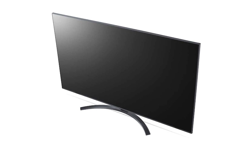 LG 50" LG UHD 4K TV, webOS Smart TV, 50UP78003LB