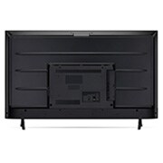 LG UHD UR73 50" 4K Smart TV, 2023, 50UR73003LA