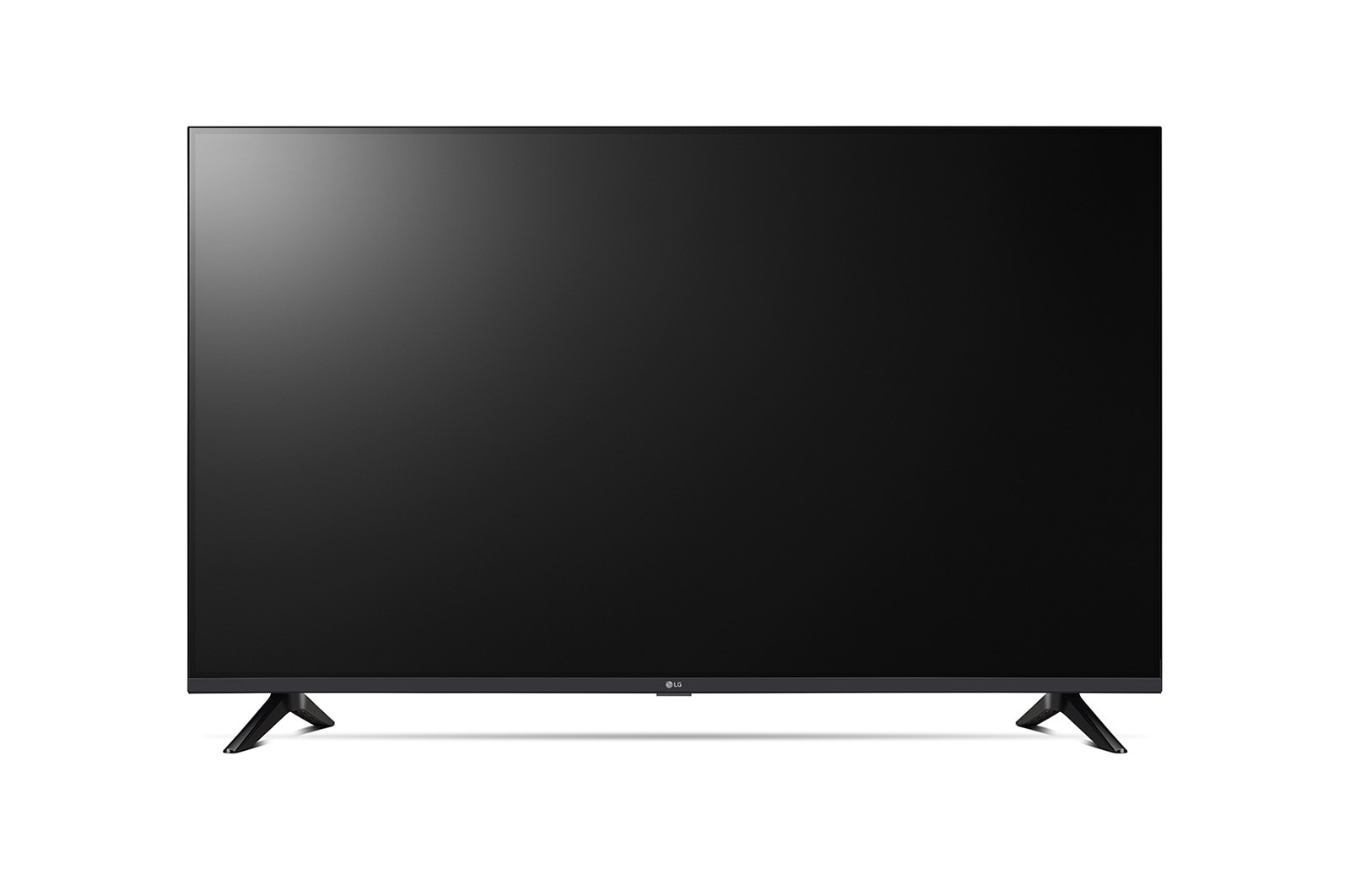 LG UHD UR73 50" 4K Smart TV, 2023, 50UR73003LA