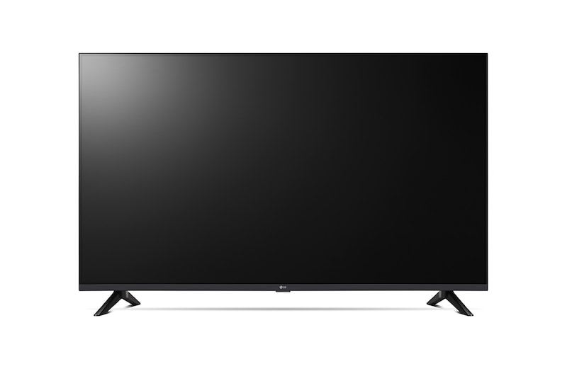 LG UHD UR73 50" 4K Smart TV, 2023, 50UR73003LA