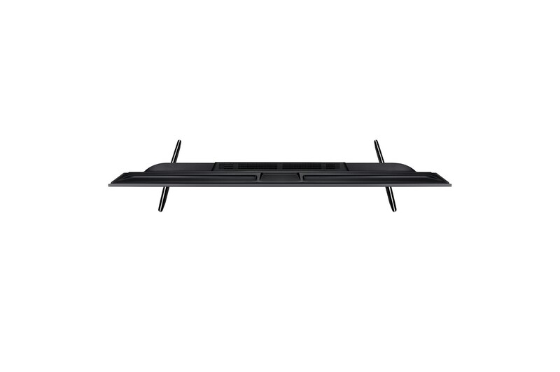 LG UHD UR73 50" 4K Smart TV, 2023, 50UR73003LA