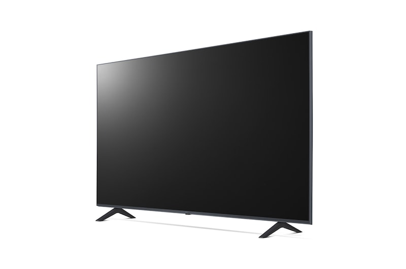 LG UHD UR78 50" 4K Smart TV, 2023, 50UR78003LK