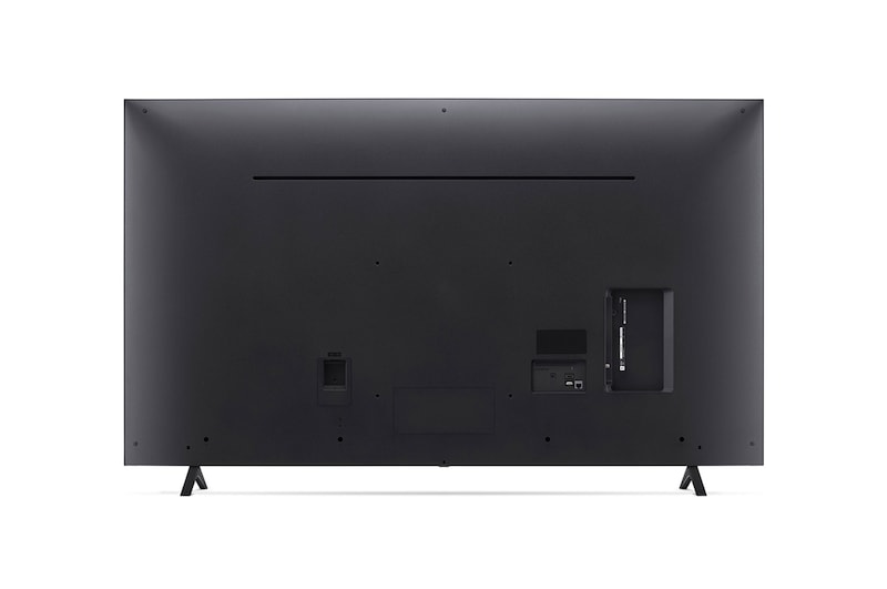 LG UHD UR78 50" 4K Smart TV, 2023, 50UR78003LK