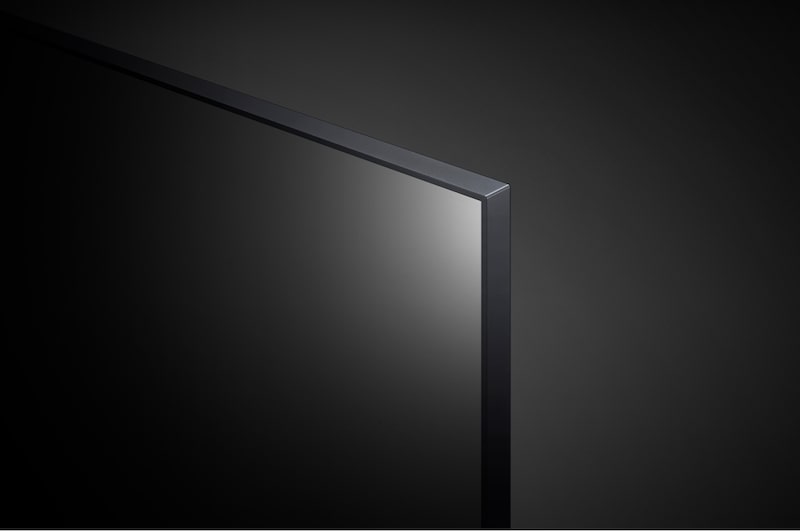 LG UHD UR78 50" 4K Smart TV, 2023, 50UR78003LK