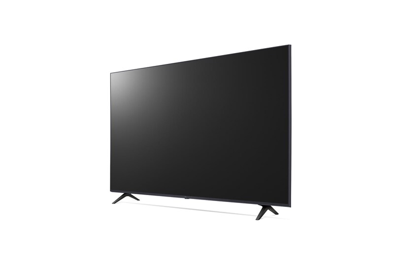 LG UHD UR80 50" 4K Smart TV, 2023, 50UR80003LJ