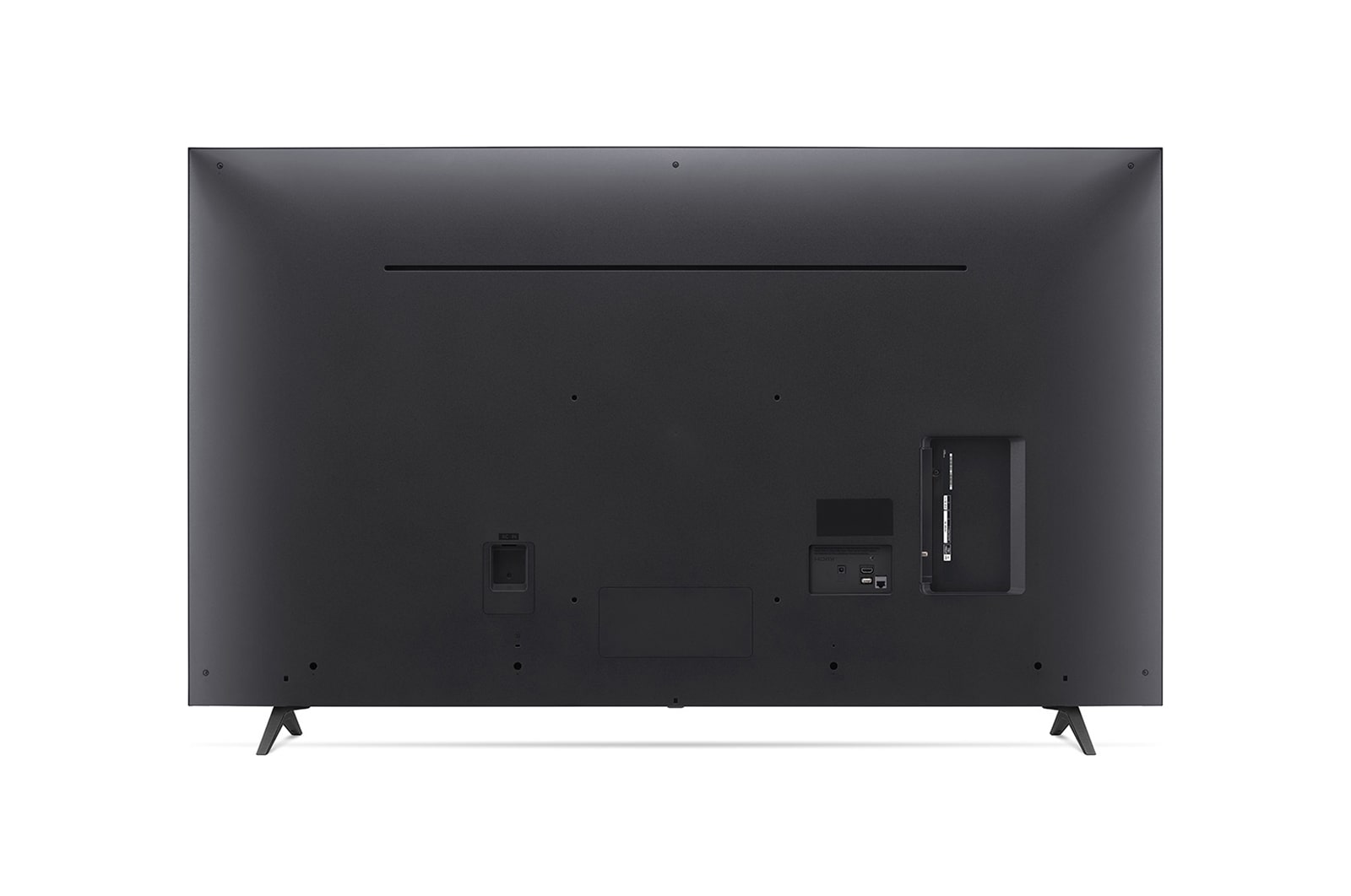 LG UHD UR80 50" 4K Smart TV, 2023, 50UR80003LJ