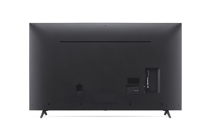 LG UHD UR80 50" 4K Smart TV, 2023, 50UR80003LJ