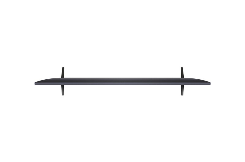 LG UHD UR80 50" 4K Smart TV, 2023, 50UR80003LJ
