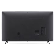 LG UHD UR80 50" 4K Smart TV, 2023, 50UR80003LJ