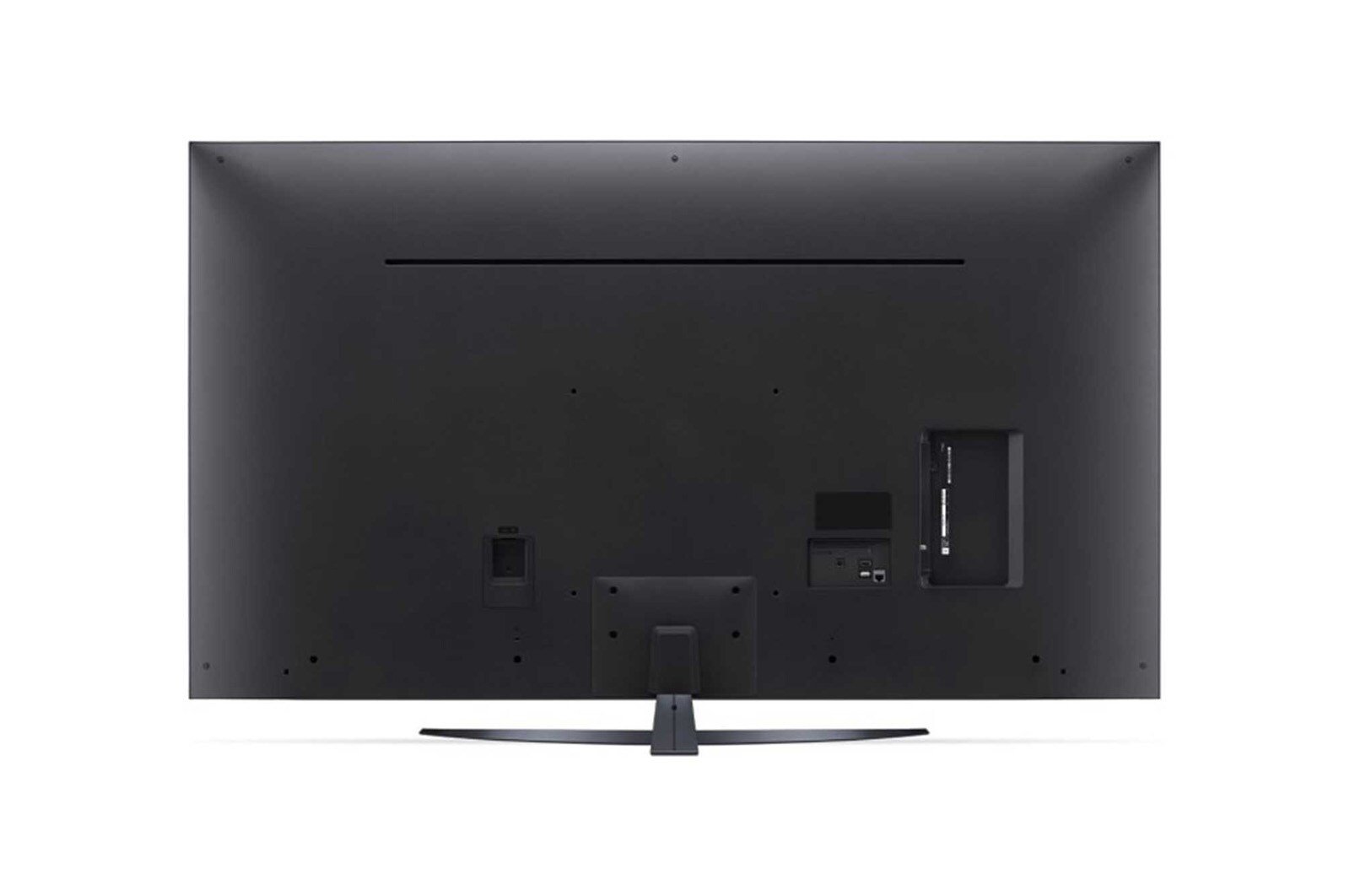 LG UHD UR81 50" 4K Smart TV, 2023, 50UR81003LJ