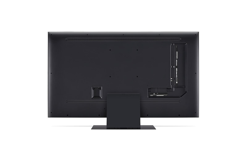 LG UHD UR91 50" 4K Smart TV, 2023, 50UR91003LA