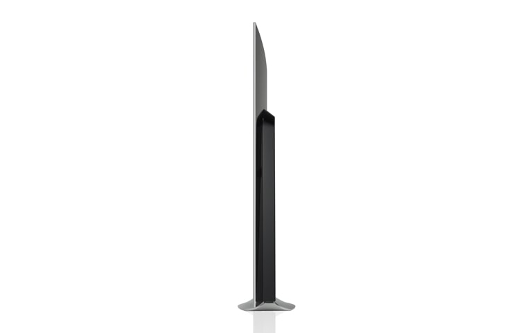 LG 55" LG OLED TV Full HD, zakřivená obrazovka, webOS 2.0, 55EC930V