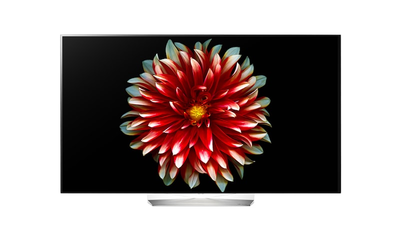 LG 55" LG OLED TV Full HD, webOS 2.0, 55EG9A7V
