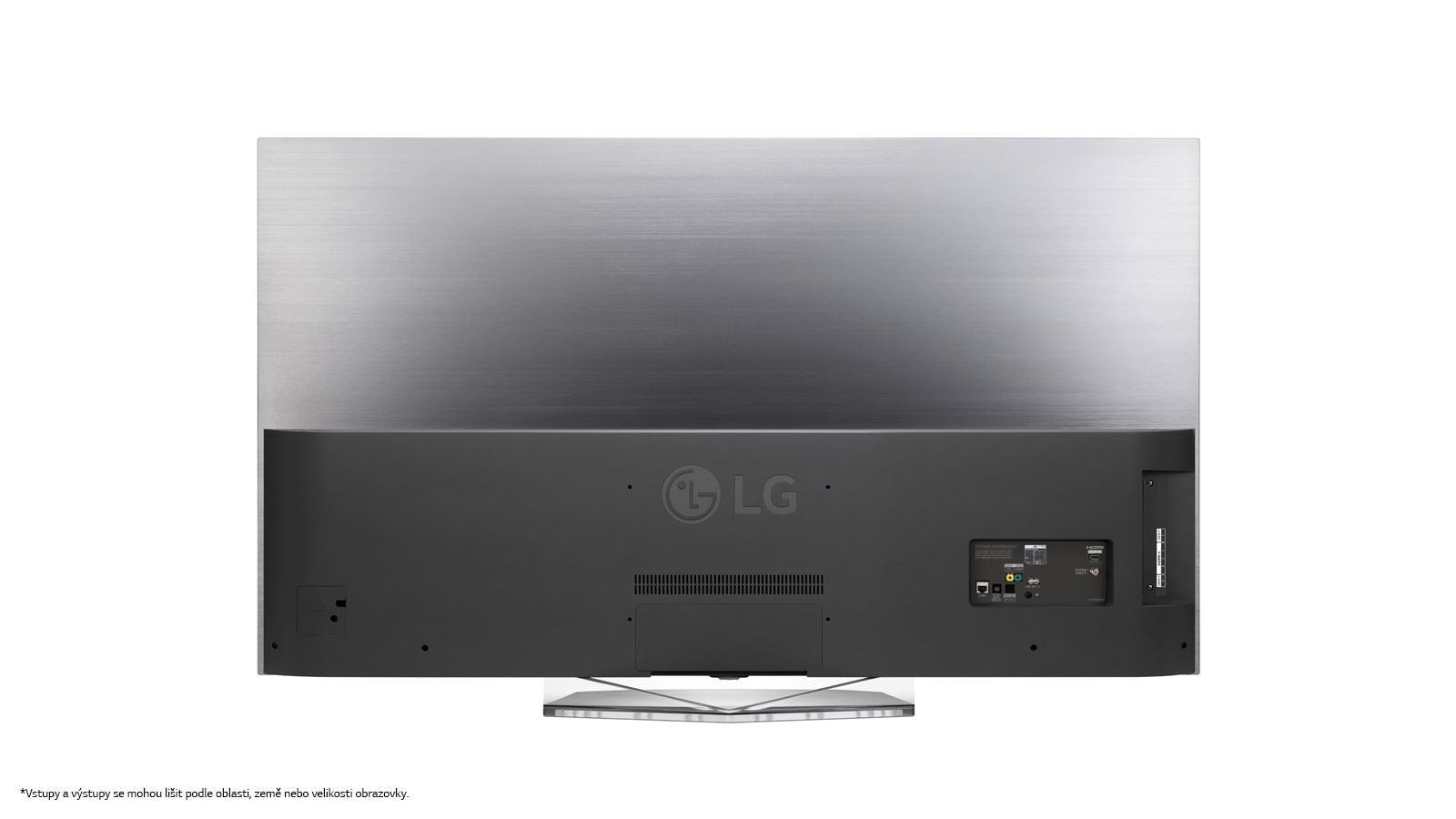 LG 55" LG OLED TV Full HD, webOS 2.0, 55EG9A7V