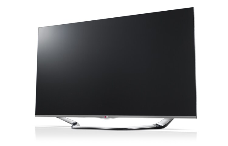 LG 55 inch CINEMA 3D Smart TV LA691S, 55LA691S