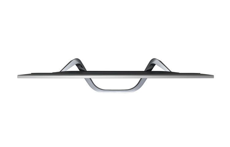 LG 55 inch CINEMA 3D Smart TV LA691S, 55LA691S