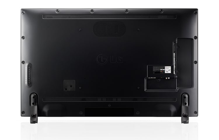 LG 55" LG ULTRA HD TV LA965V, IPS panel, přední reproduktory, CINEMA 3D, Smart TV, 55LA965V