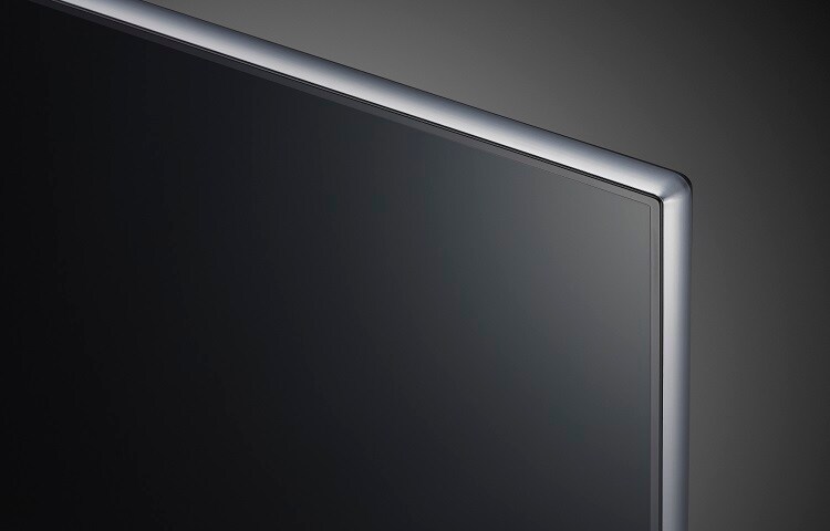LG 55" LG ULTRA HD TV LA965V, IPS panel, přední reproduktory, CINEMA 3D, Smart TV, 55LA965V