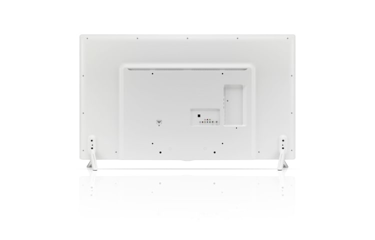 LG 55" LG Smart TV LED TV, Full HD, Wi-Fi, MCI 100, DVB-T2, web prohlížeč, Miracast/WiDi, DTS, Dolby Digital, 55LB582V