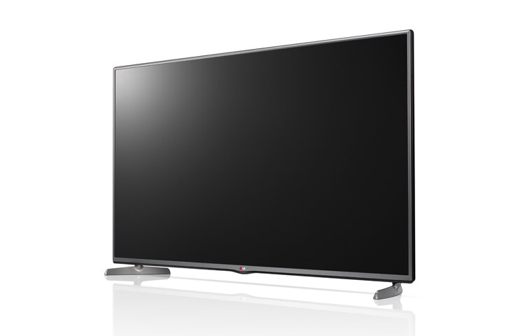 LG 55" LG Cinema 3D LED TV, IPS panel, MCI 100, DVB-T2,USB, Dual Play, Dolby Digital dekodér, 55LB620V