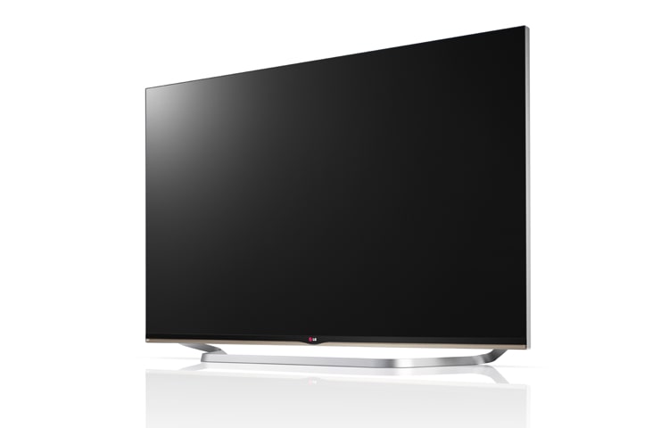 LG 55" LG SMART TV Cinema 3D LED TV, WEBOS, FULL HD, MCI 800, Wi-Fi, DVB-T2, Magický ovladač, web prohlížeč, Miracast/WiDi, 55LB731V