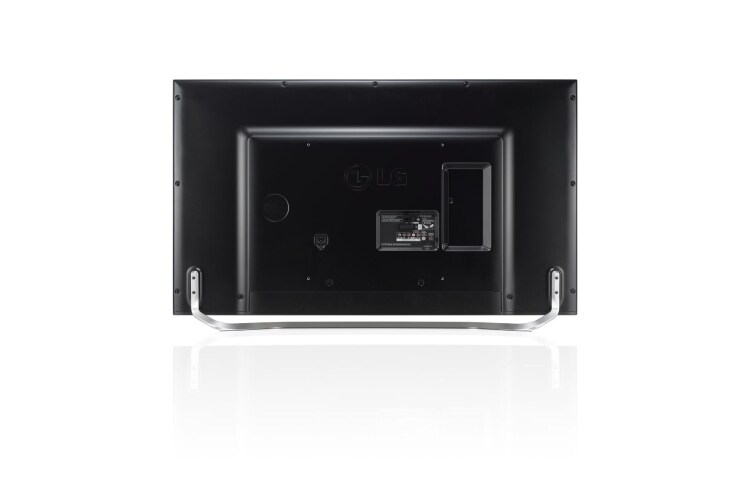 LG 55" LG SMART TV Cinema 3D LED TV, WEBOS, FULL HD, MCI 800, Wi-Fi, DVB-T2, Magický ovladač, web prohlížeč, Miracast/WiDi, 55LB731V