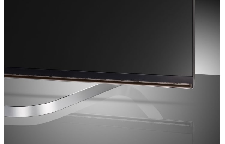 LG 55" LG SMART TV Cinema 3D LED TV, WEBOS, FULL HD, MCI 800, Wi-Fi, DVB-T2, Magický ovladač, web prohlížeč, Miracast/WiDi, 55LB731V