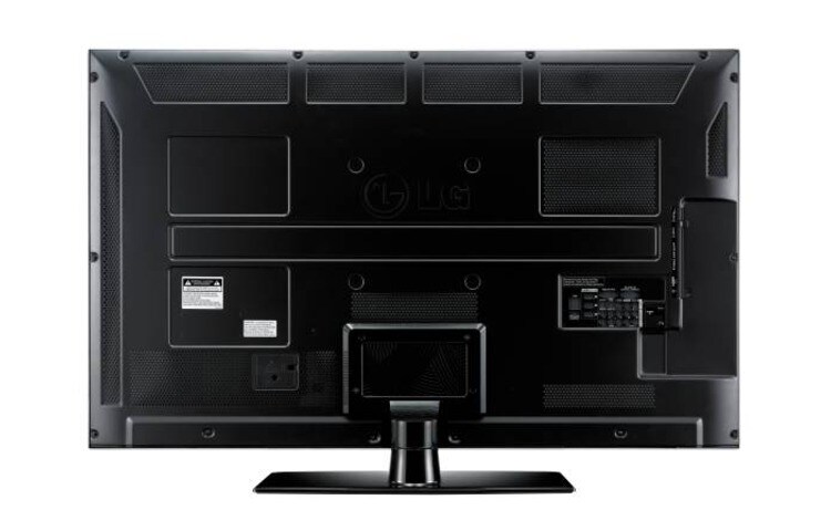 LG 55" LG LED LCD TV, 55LE5300