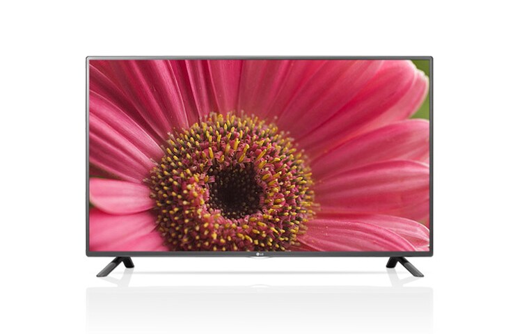 LG 55" LG Smart TV, NetCast, 55LF580V