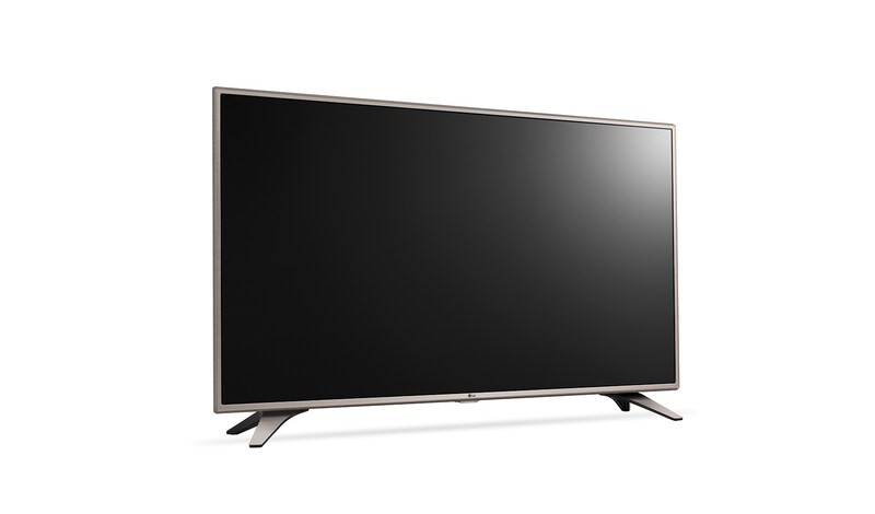 LG 55" LG LED TV, Full HD, Smart TV WebOS 3.0, 55LH615V