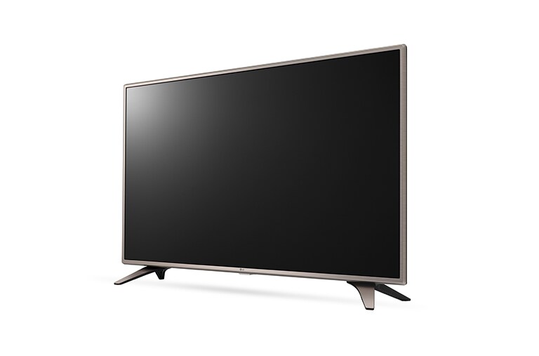 LG 55" LG LED TV, Full HD, Smart TV WebOS 3.0, 55LH615V