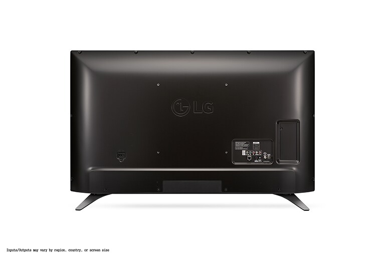 LG 55" LG LED TV, Full HD, Smart TV WebOS 3.0, 55LH615V