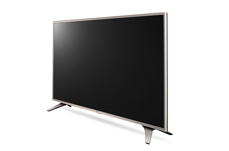 LG 55" LG LED TV, Full HD, Smart TV WebOS 3.0, 55LH615V