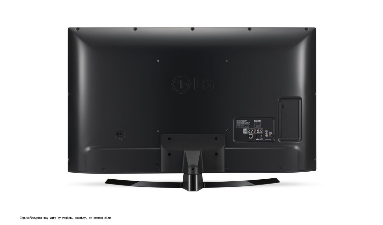 LG 55" LG LED TV, Full HD, webOS 3.0, 55LH630V
