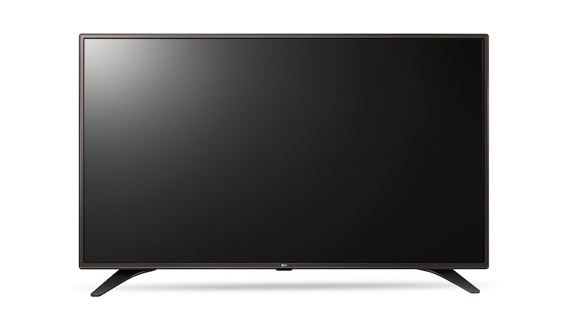 LG 55" LG LED TV, Full HD, webOS 3.5, 55LJ615V