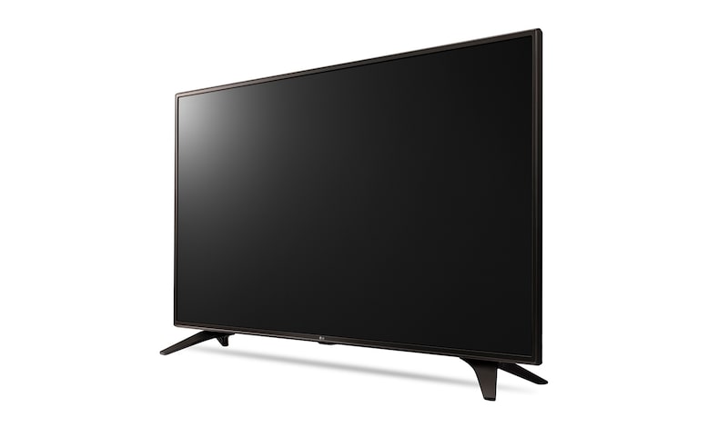 LG 55" LG LED TV, Full HD, webOS 3.5, 55LJ615V