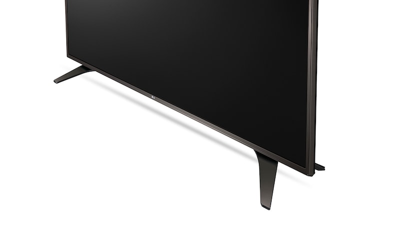 LG 55" LG LED TV, Full HD, webOS 3.5, 55LJ615V