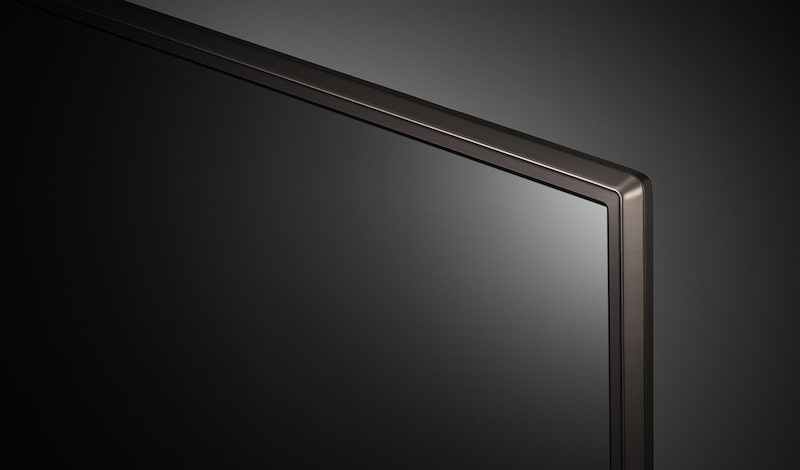 LG 55" LG LED TV, Full HD, webOS 3.5, 55LJ615V