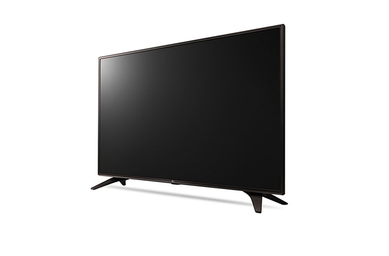 LG 55" LG LED TV, Full HD, webOS 3.5, 55LJ615V
