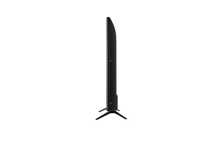 LG 55" LG LED TV, Full HD, webOS 3.5, 55LJ615V